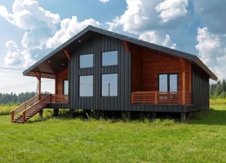 Продам дом, 162 м2, деревня Каменное, Хрустальная улица, 18