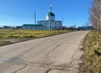 Продается дом, 40 м2, Владимирская область, село Шипилово, 12