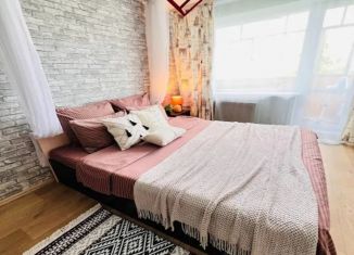 Сдаю однокомнатную квартиру, 38 м2, Республика Башкортостан, улица Менделеева, 199