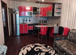 Продается 1-ком. квартира, 35 м2, Курган, 5-й микрорайон, 16к5