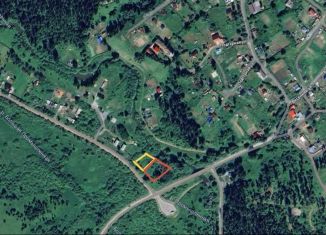 Дом на продажу, 30 м2, Кемеровская область, Центральная улица, 1