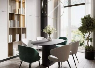 Продам квартиру студию, 38.09 м2, поселок городского типа Массандра