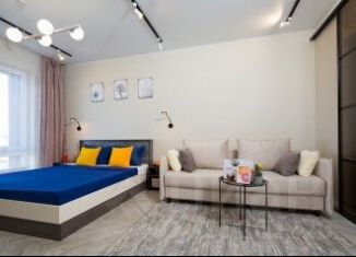 Сдаю 1-ком. квартиру, 38 м2, Иркутск, улица Лызина, 9