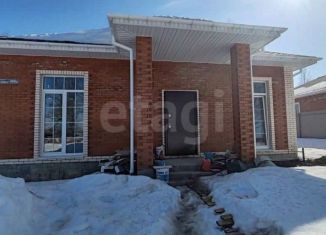Продам дом, 117 м2, деревня Ямны, деревня Ямны, 400Б