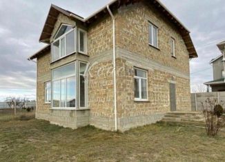 Продажа дома, 172 м2, поселок городского типа Приморский, улица Моспана, 23