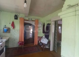 Продаю дом, 35.5 м2, деревня Эушта, улица Фрунзе