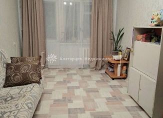 Продаю трехкомнатную квартиру, 61.5 м2, Томск, Киевская улица, 86В, Кировский район