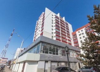 Продажа 3-ком. квартиры, 83.1 м2, Уфа, улица Заки Валиди, 5