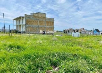 Продажа участка, 8 сот., Крым