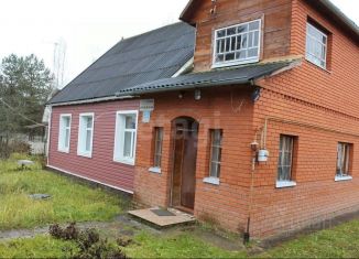 Продажа дома, 85.3 м2, Калужская область, улица Агрошкола, 3