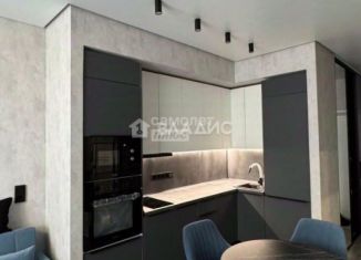 2-комнатная квартира на продажу, 45 м2, Челябинск, улица Героя России А.В. Яковлева, 7, ЖК Манхэттен