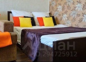 Сдам 1-ком. квартиру, 10 м2, Саратовская область, улица Ленина, 2