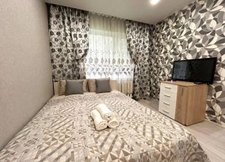 2-ком. квартира в аренду, 46 м2, Калуга, улица Суворова, 9, Московский округ