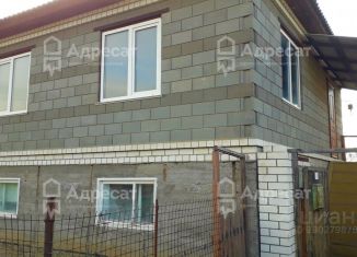 Дом на продажу, 111.2 м2, Волгоградская область, улица Орджоникидзе