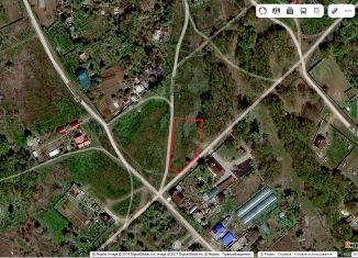 Продается участок, 18 сот., Волгоградская область, Лесная улица