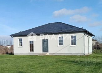 Дом на продажу, 109 м2, поселок Матросово