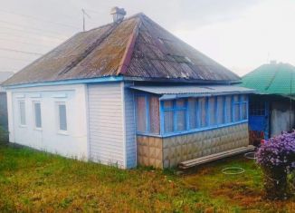 Продам дом, 37.3 м2, Кемеровская область, Зелёная улица