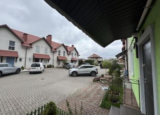 Продаю таунхаус, 117.6 м2, Калининградская область, Виноградная улица, 2Б