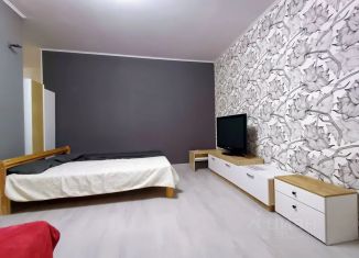 Сдается в аренду квартира студия, 45 м2, Самара, Солнечная улица, 8, метро Российская