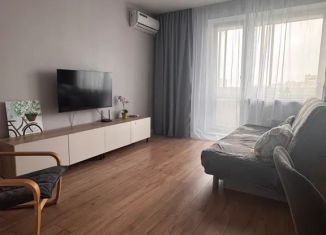 1-ком. квартира в аренду, 45 м2, Челябинск, улица Доватора, 34Г, Советский район
