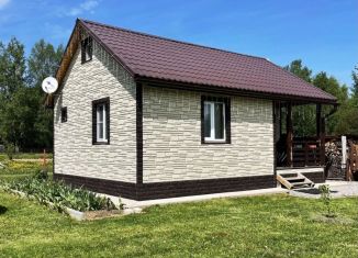 Продается дом, 48 м2, деревня Рылово, 28Н-0583