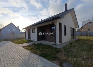 Продажа дома, 75 м2, посёлок Приморье