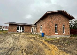 Продажа дома, 135 м2, село Федосеевка, улица Натальи Лихачёвой
