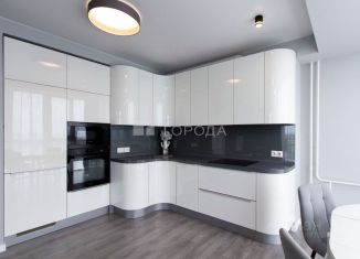 Продам двухкомнатную квартиру, 62.97 м2, Томск, улица Яковлева, 15, Октябрьский район