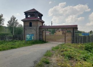 Продается земельный участок, 100 сот., Тверская область