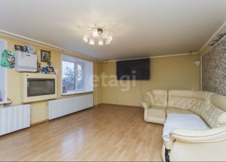 Продается трехкомнатная квартира, 100.9 м2, Уфа, Советский район, Обская улица, 5/1