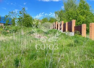 Земельный участок на продажу, 5 сот., Калужская область, Ромашковая улица