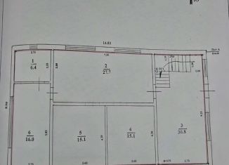 Продажа дома, 165 м2, Волгоградская область