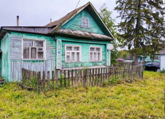 Продажа дома, 59 м2, Тверская область, Р-132 Золотое кольцо