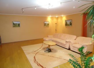 Продается 3-комнатная квартира, 158 м2, Уфа, Молодёжный бульвар, 6/1, Октябрьский район