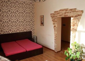 Сдается в аренду однокомнатная квартира, 37 м2, Барнаул, улица Димитрова, 38, Октябрьский район