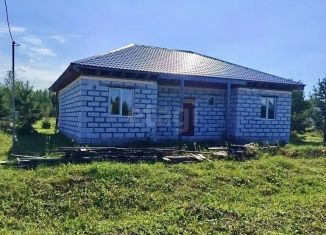 Дом на продажу, 126 м2, деревня Лукино