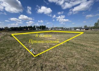 Продам земельный участок, 8 сот., Алтайский край, улица Пушкина, 18