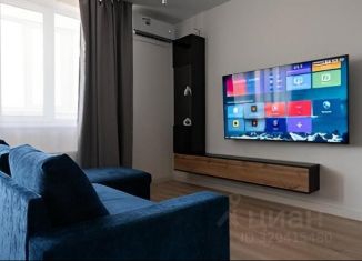 Сдача в аренду 1-ком. квартиры, 37 м2, Самара, 4-й проезд, 67Б, метро Спортивная