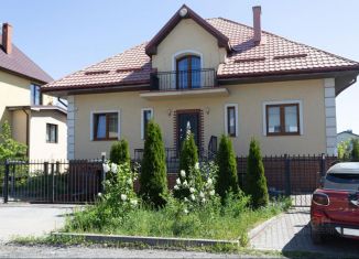 Продается дом, 488.6 м2, Калининград, Московский район, Мозаичная улица, 7