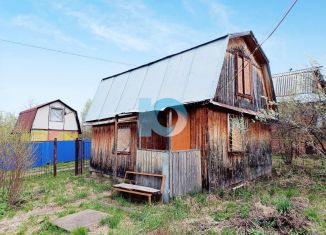 Продажа дачи, 40 м2, Республика Башкортостан, СНТ Финансист, 19