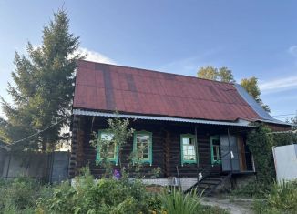 Продажа дома, 47 м2, Курган, СНТ Опытный, 12