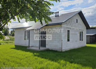 Продажа дома, 80 м2, Алтайский край, Боровая улица