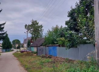 Дом на продажу, 50 м2, Тула, улица Горсовета, 6А, Пролетарский территориальный округ