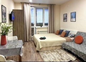 Сдаю 1-ком. квартиру, 29 м2, Самара, проспект Карла Маркса, 4А