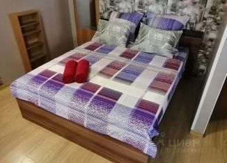 Сдаю 1-комнатную квартиру, 35 м2, Омск, проспект Карла Маркса, 48, Ленинский округ