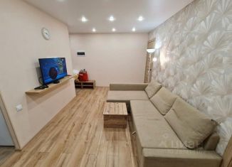 1-ком. квартира в аренду, 45 м2, Мурманск, улица Полярные Зори, 30