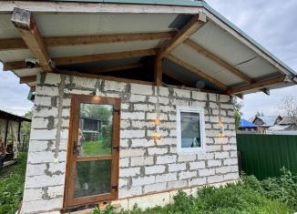 Продам дом, 53 м2, Пермь, улица Колыбалова, 33, Мотовилихинский район