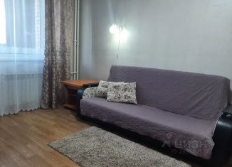 Сдача в аренду однокомнатной квартиры, 42 м2, Иркутск, улица Калинина, 15/1, Свердловский округ