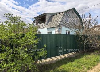 Продается дача, 72 м2, Волгоградская область, 13-я улица