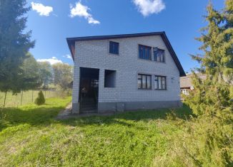 Продается дом, 100 м2, Владимирская область, Солнечная улица